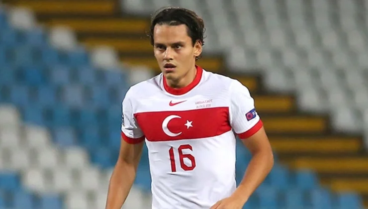 Enes Ünal, sakatlığı nedeniyle kadrodan çıkartıldı