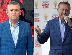 Özgür Özel’den ‘Kazanan ceket’ açıklaması