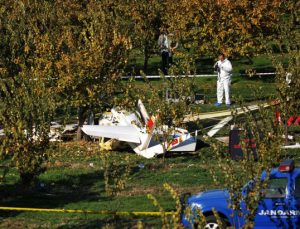 Şehit pilotların kimlikleri belli oldu