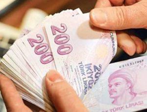 Kamu işçilerine 2024 yılı tediye ödemeleri Resmi Gazete’de