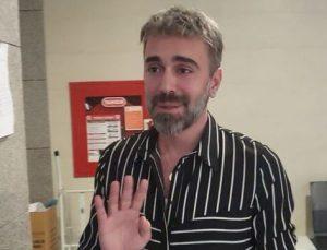 Kemal Doğulu: Eski menajerim yüzünden tefeciler kafama silah dayadı