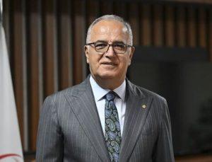 Mehmet Akif Üstündağ, sakatlığı bulunan milli voleybolcuların son durumlarını açıkladı