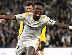 Real Madrid, Şampiyonlar Ligi’ni 15. kez müzesine götürdü