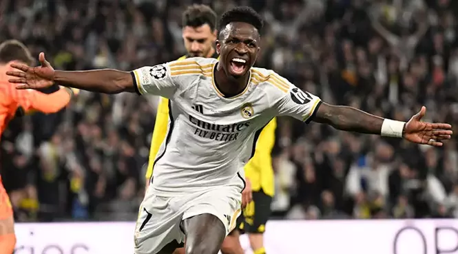 Real Madrid, Şampiyonlar Ligi’ni 15. kez müzesine götürdü