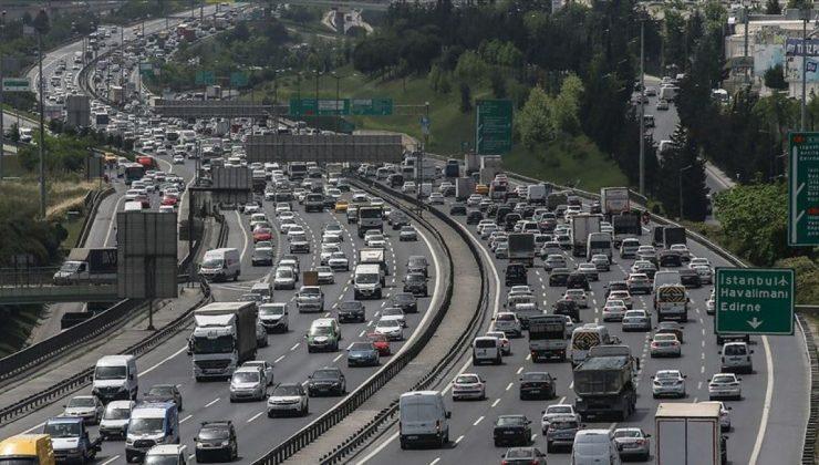 Zorunlu trafik sigortası zam oranı belli oldu