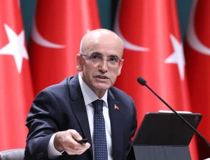 Bakan Şimşek’ten, CHP görüşmesinin ardından açıklama