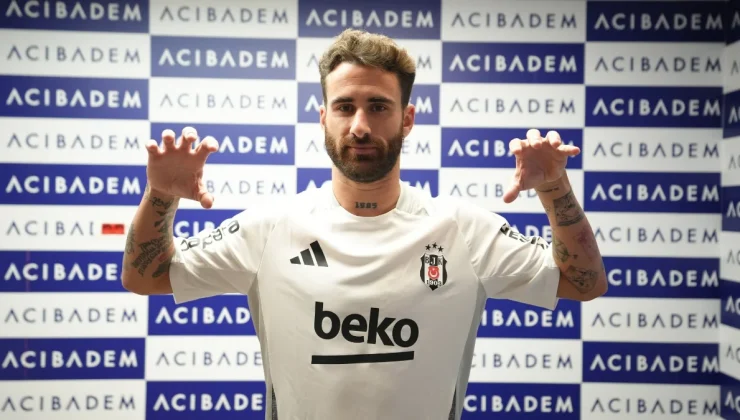 Rafa Silva transferi tarihe geçti