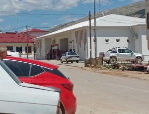 Adıyaman’da 4.2 büyüklüğünde deprem meydana geldi