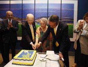 Fenerbahçe’de yeni yönetim mazbatalarını aldı