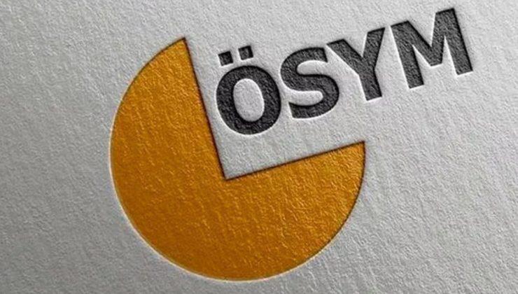 2024-KPSS Ön Lisans başvuruları başladı
