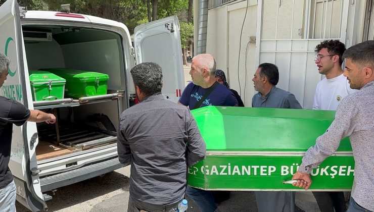 Saç ektirmek için gittiği hastaneden cenazesi çıktı