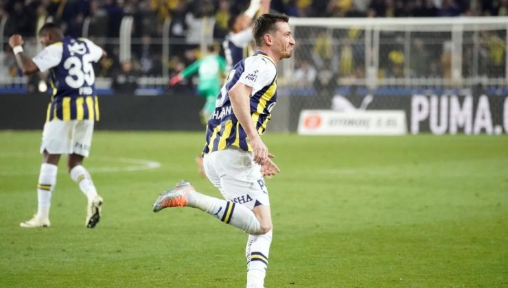 Fenerbahçe, Levent Mercan’ı kadrosuna kattı