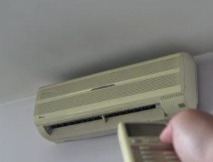 Klima kullanırken bunlara dikkat: Sağlığınızdan olmayın