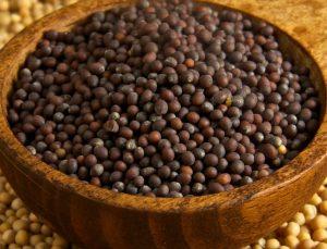 İştahsızlığa çözüm: Siyah hardal tohumu