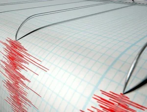 Bingöl’de 4.0 büyüklüğünde deprem