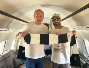 Beşiktaş, Rafa Silva’yı KAP’a bildirdi