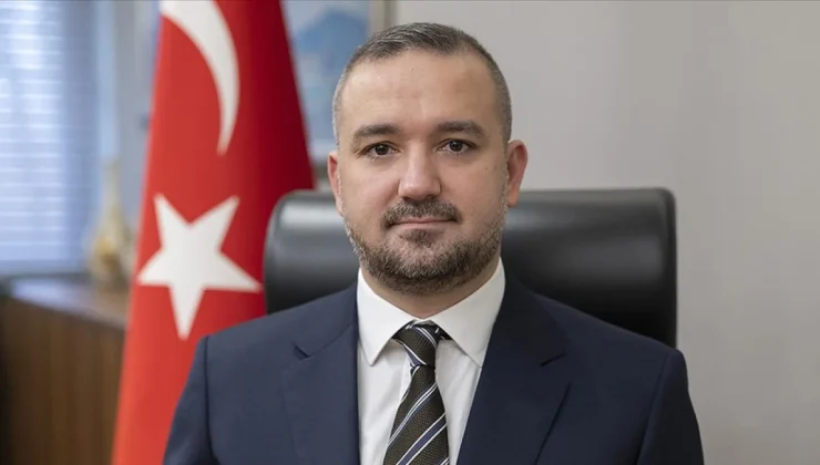 TCMB, Haziran 2024 politika faizini yüzde 50’de sabit bıraktı