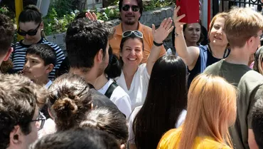 YKS’nin AYT oturumu tamamlandı