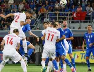 Polonya – Türkiye maçının muhtemel 11’leri