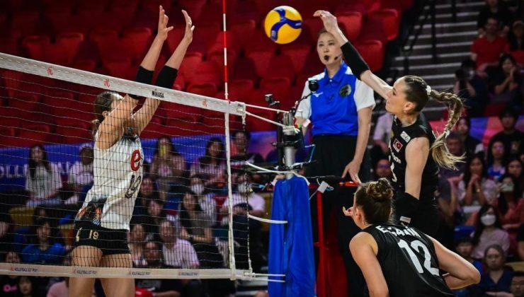 Filenin Sultanları, Tayland’a set vermedi