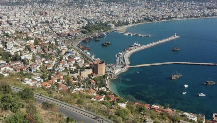 Tatil beldeleri ve günübirlik kiralara sıkı denetim geliyor