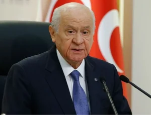 Bahçeli’nin Erdoğan-Özel görüşmesine yorumu çok sert oldu: 