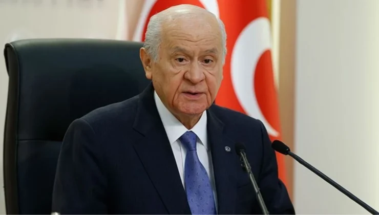 Bahçeli’nin Erdoğan-Özel görüşmesine yorumu çok sert oldu: 