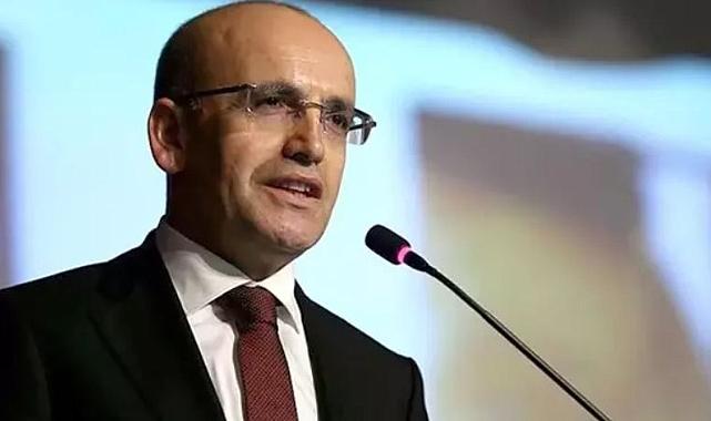 Bakan Şimşek: “Enflasyonda kalıcı düşüş Haziranda başlayacak”