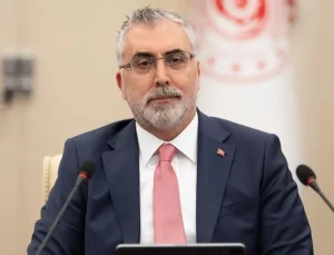 Vedat Işıkhan: Asgari ücrete tek zam Aralık’ta