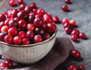 Turna yemişinin mucizevi faydaları: Sağlıklı bir yaşam için doğal destek!