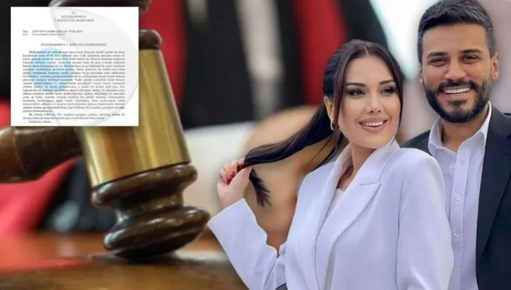 Dilan ve Engin Polat’ın davasına bakan hakim dosyadan çekilmek istedi