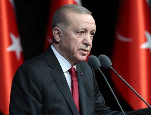 Cumhurbaşkanı Erdoğan: 20 bin yeni öğretmen atayacağız