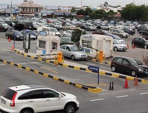 İSPARK ücretlerine zam yapıldı: Yeni tarifeler belli oldu