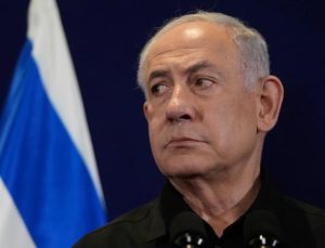 İsrail Başbakanı Binyamin Netanyahu savaş kabinesini feshetti.