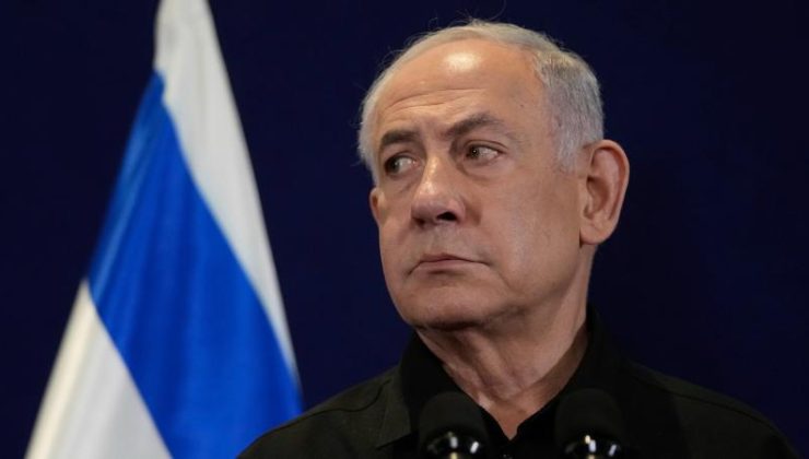 İsrail Başbakanı Binyamin Netanyahu savaş kabinesini feshetti.