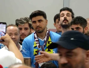 Trabzonspor, Ozan Tufan’ın bonservisi ve maaşını açıkladı