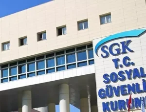 SGK’ye 344 sözleşmeli personel alınacak