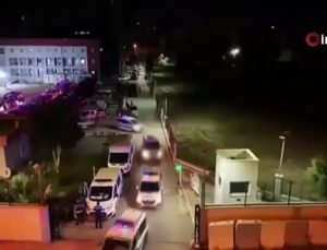 Uyuşturucuya yönelik son 3 günde düzenlenen ‘Narkoçelik-21’ operasyonlarında 12 ayrı suç örgütü çökertildi”