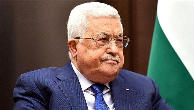 Filistin Devlet Başkanı Abbas’tan BMGK’ya “acil toplantı” çağrısı