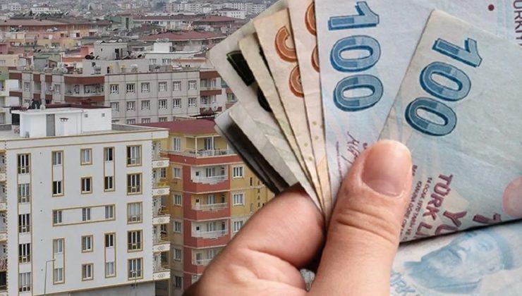 Kiralarda TÜFE dönemi başladı, uzmanlardan uyarı