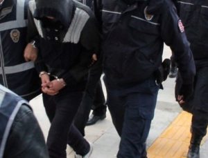 17 ilde “Narkoçelik” operasyonu: 103 zehir taciri tutuklandı