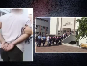 3 milyar 600 milyon TL para hareketliliği bulunan 35 şüpheli yakalandı