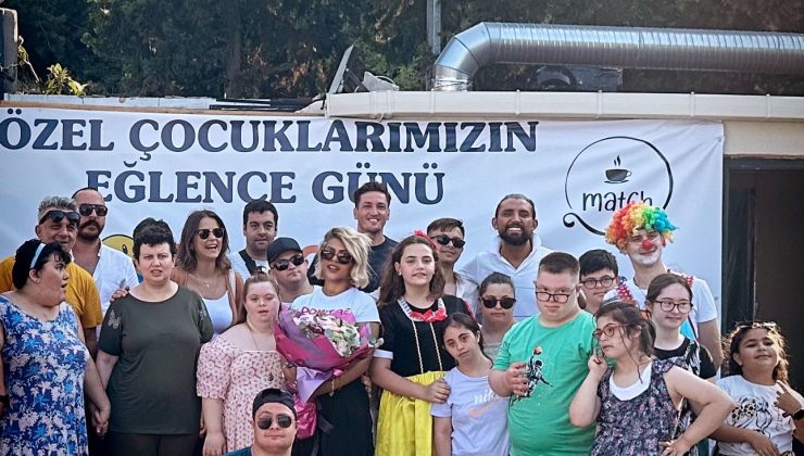 Sarıyer’de Emirgan’da Özel Etkinlik 