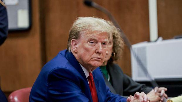 Trump: “Şu anda 3. Dünya Savaşı’na hiç olmadığı kadar yakınız”