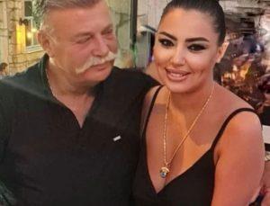 Burcu Alço’dan ev sahibi açıklaması: 2 sene oturma hakkımız var