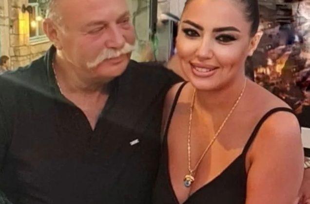 Burcu Alço’dan ev sahibi açıklaması: 2 sene oturma hakkımız var