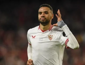 Fenerbahçe, En-Nesyri transferini açıkladı