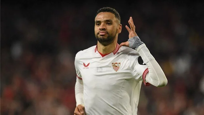 Fenerbahçe, En-Nesyri transferini açıkladı