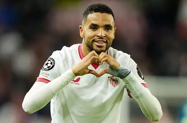 Fenerbahçe, En Nesyri transferinde mutlu sona ulaştı!