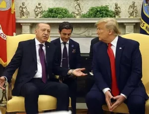 Erdoğan’dan ilk açıklama geldi! Donald Trump’a suikast girişimine sert tepki gösterdi